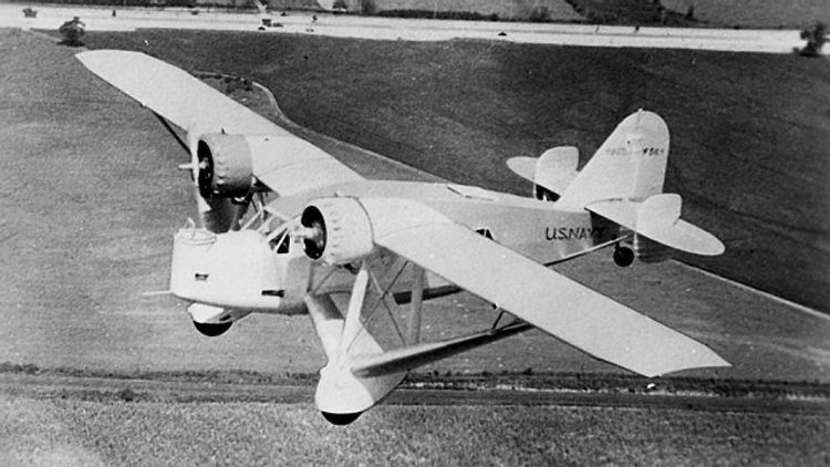 Bellanca 77 5 Inflight 640